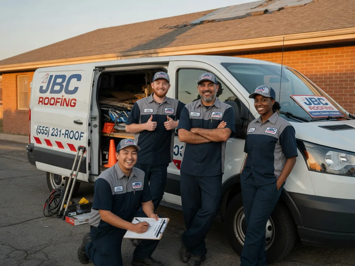 Roof Replacement company in Grosse Ile, MI